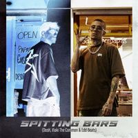 DosH - Spitting Bars (feat. Iñaki the Common & Edd Beats)