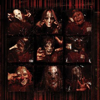 Slipknot - Me Inside (Demo [Explicit])