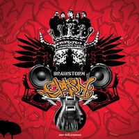 Clash - Brainstorm (Explicit)