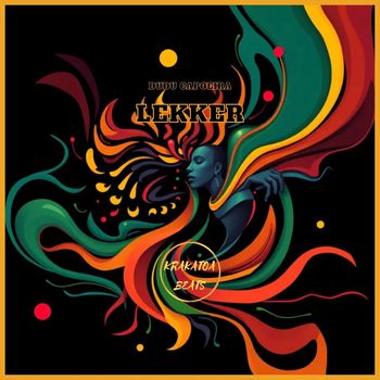 Dudu Capoeira - Lekker