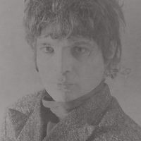 Alan Vega - Magdalena 83