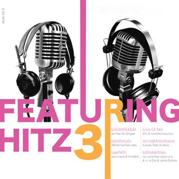 Various Artists - FEATURING HITZ 3