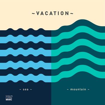 Various Artists - VACATION