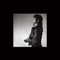 Alan Vega - Ice Drummer
