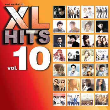 Various Artists - XL HITS, Vol. 10