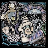 Electric Moon - Inferno (Anniversary Edition)