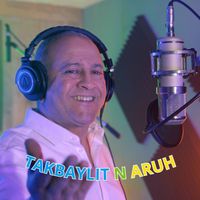 Rabah Asma - Takbaylit n Aruh