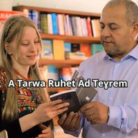 Rabah Asma - A Tarwa Ruhet Ad Teyrem