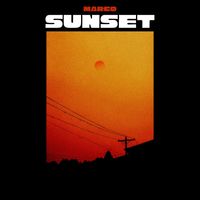 Marco - Sunset