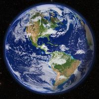 Windows of Meditation - Healing the Earth