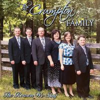 The Crumptons - The Reason We Sing