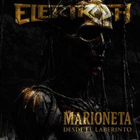 Elektrash - Marioneta: Desde El Laberinto