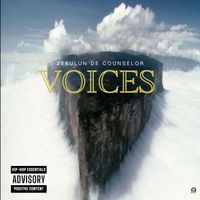 Zebulun De Counselor - Voices (official audio)