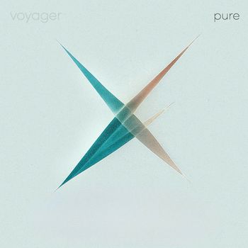 Voyager - Pure