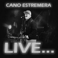 Cano Estremera - Live...
