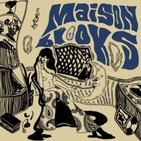 brooks - maison brooks