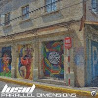 Lusid - Parallel Dimensions
