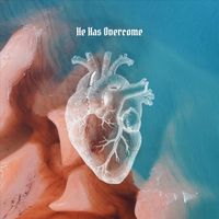 Daniel Gomez - He Has Overcome (feat. A Freedom)