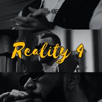DEMON - Reality 4 (Explicit)