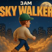 3aM - Sky Walker