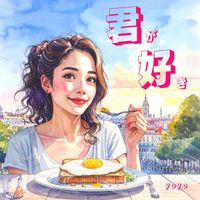 yoyo - 君が好き