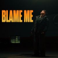 Lucca - Blame Me