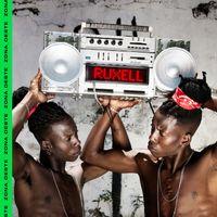 Ruxell - Zona Oeste