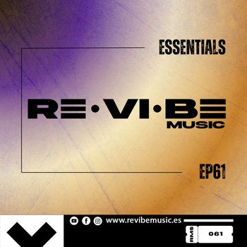 Various Artists - Essentials EP 61