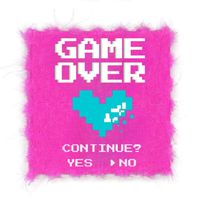 NOA - Game Over (Version Alterna) (Explicit)