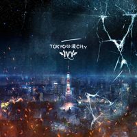 IVY - TOKYO砂漠City