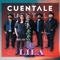 LILA - Cuentale