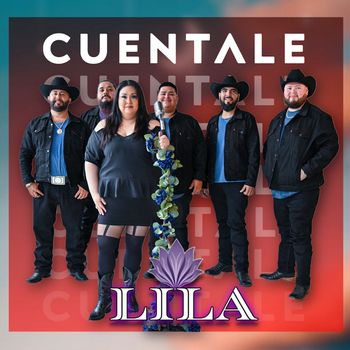 LILA - Cuentale