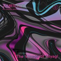 James Rod - The Voyage of Miyagi