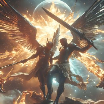 Phoenix - Name Above All