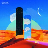 Anna Rey - State of Mind