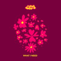 ELM - What I Need  (Explicit)