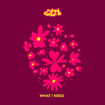 ELM - What I Need  (Explicit)
