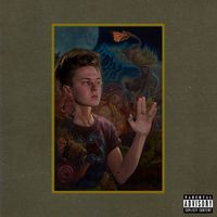 Weiland - Weiland (Explicit)