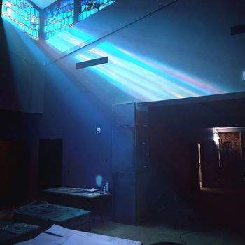 John Maus - Pick It Up