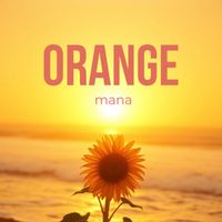 mana - ORANGE