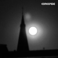 concorde - Fly Away