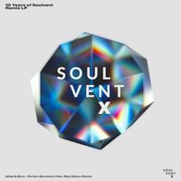 Askel & Elere - Perfect Symmetry (Sol:us Remix)