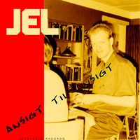 JEL - ansigt til ansigt (jubilæumsudgave)