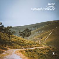 Troels Hammer - Camino De Santiago