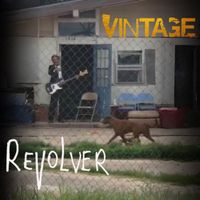 Revolver - Vintage