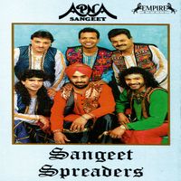 Apna Sangeet - Sangeet Spreaders