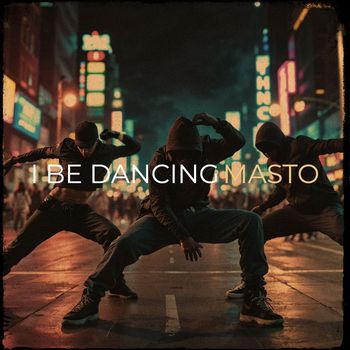 Masto - I Be Dancing