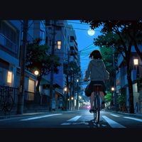 DJ SNIPER - 透明なシルエット(Short Ver.) (Radio Edit)