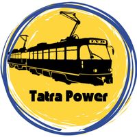 LVB - Tatra Power