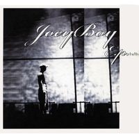 Joey Boy - ร้ายก็รัก E.P.